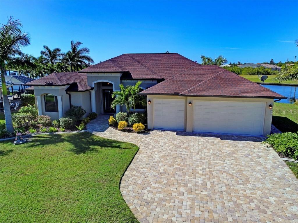 15690 Viscount Cir., Port Charlotte, FL 33981