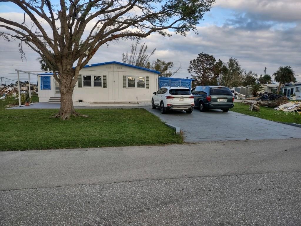 1449 Ibis Dr., Englewood, FL 34224