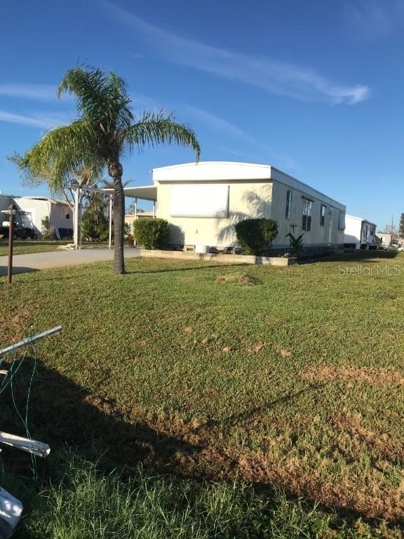 1330 Mallard Dr., Englewood, FL 34224