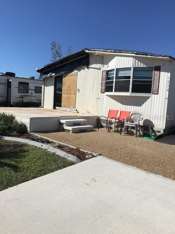 1534 Sanderling Dr., Englewood, FL 34224