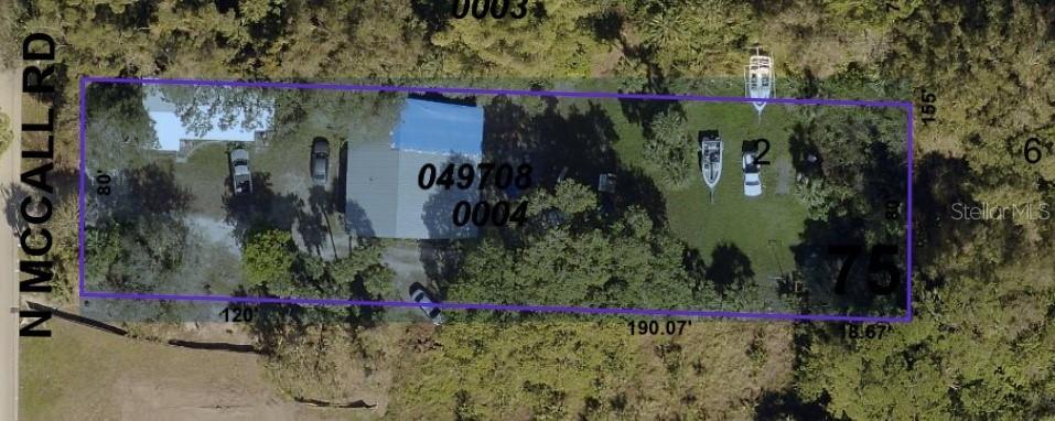 277 N Mccall Rd., Englewood, FL 34223
