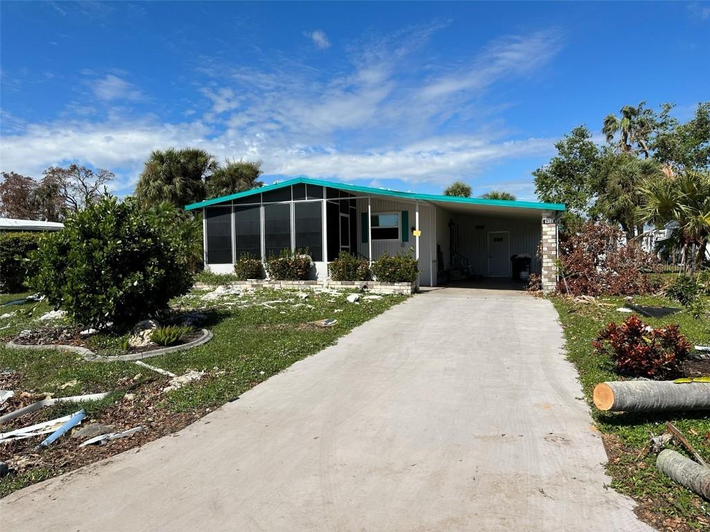 6371 Falcon Dr., Englewood, FL 34224