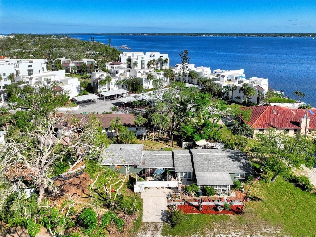 2835 N Beach Rd. #C, Englewood, FL 34223