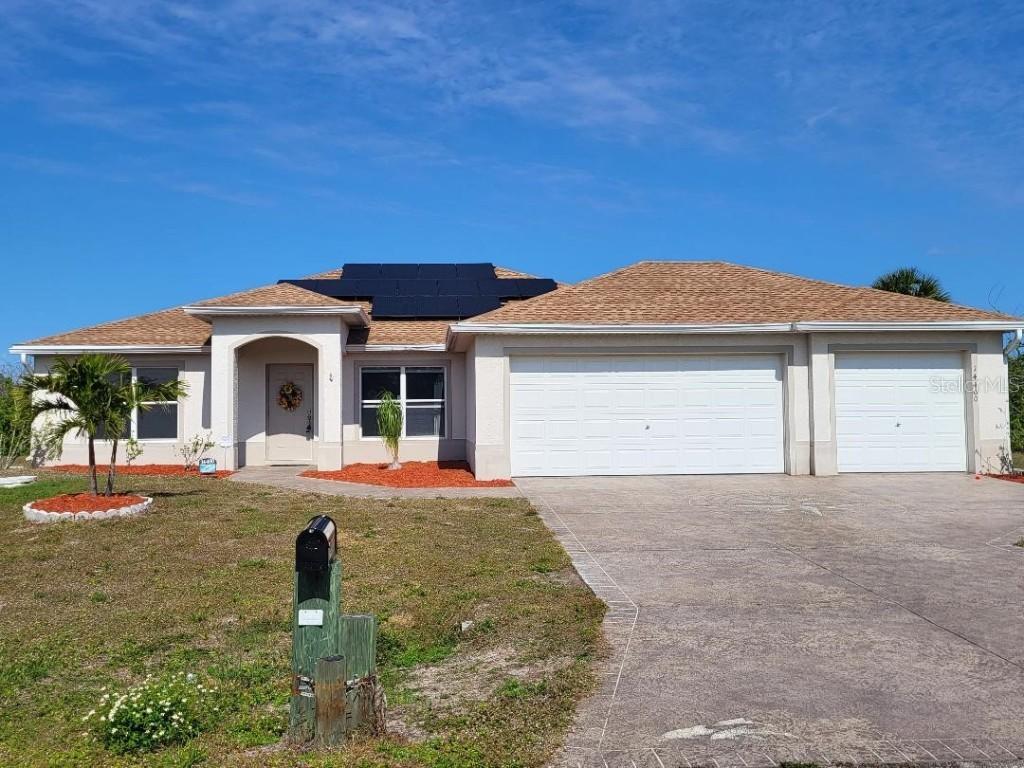 14400 Fort Myers Ave., Port Charlotte, FL 33981