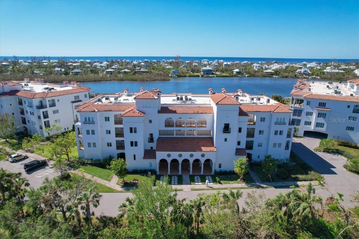 11120 Hacienda Del Mar Blvd. #202, Placida, FL 33946