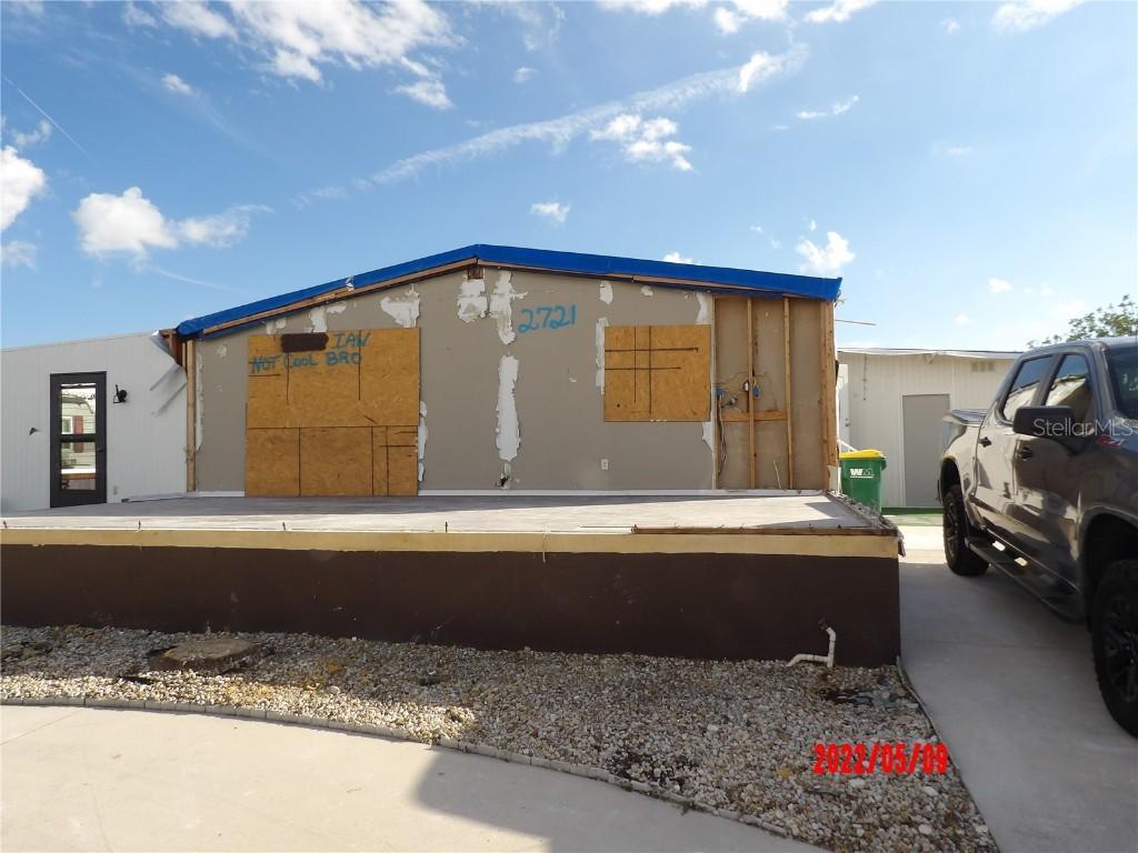 2721 Grebe Ln., Englewood, FL 34224