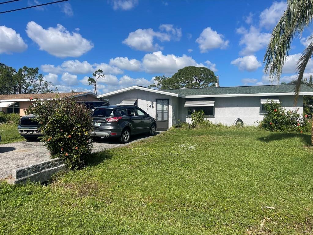146 W Cowles St., Englewood, FL 34223