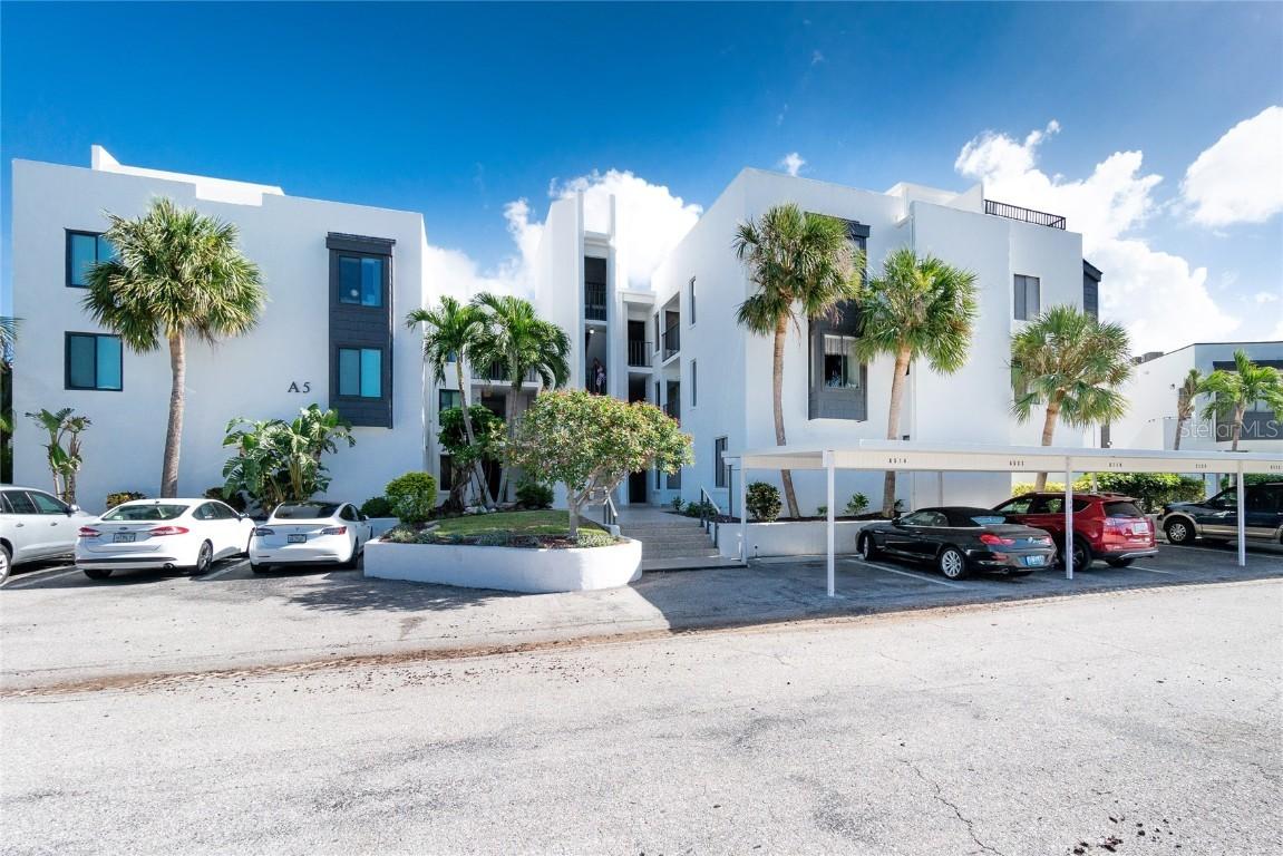 2955 N Beach Rd. #A521, Englewood, FL 34223