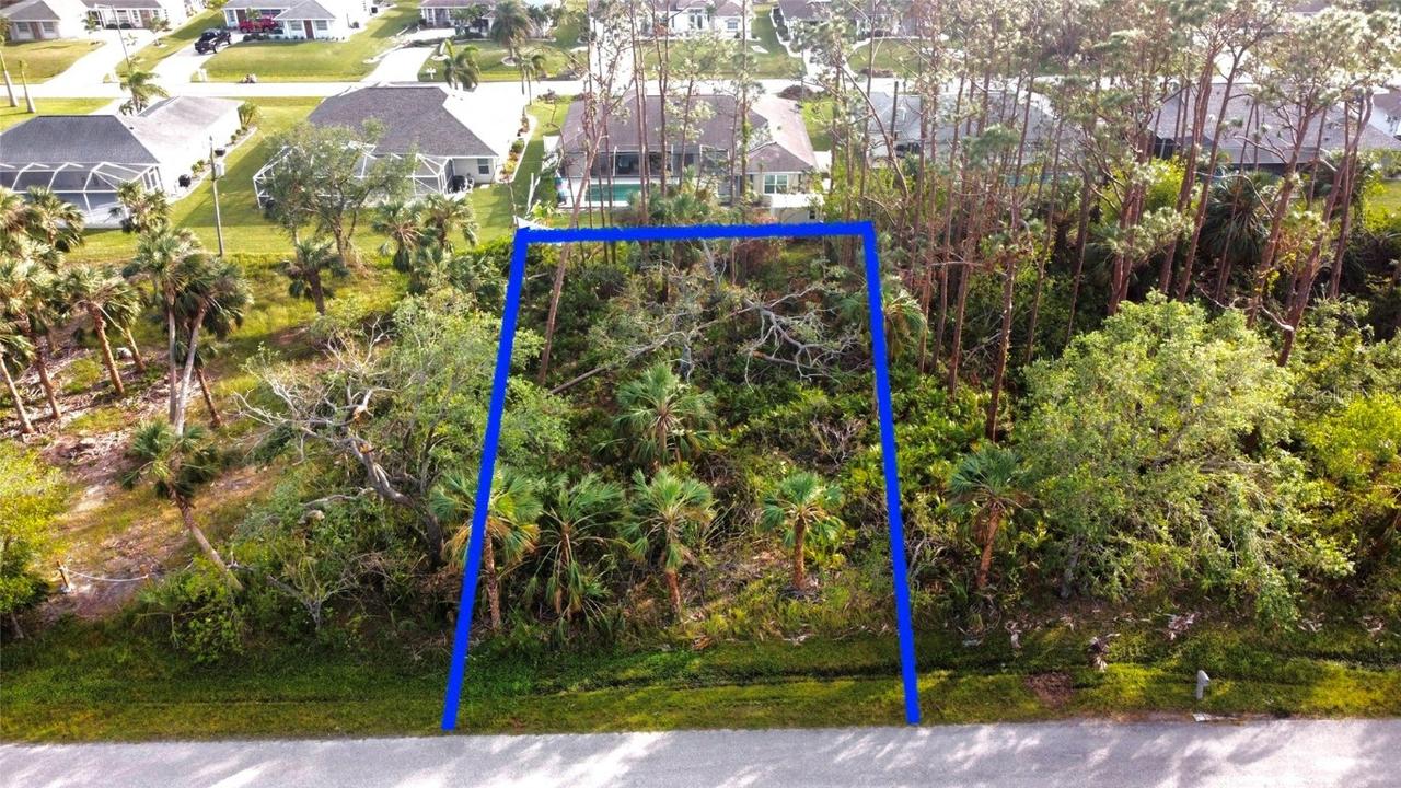 18211 Cadillac Ave., Port Charlotte, FL 33948