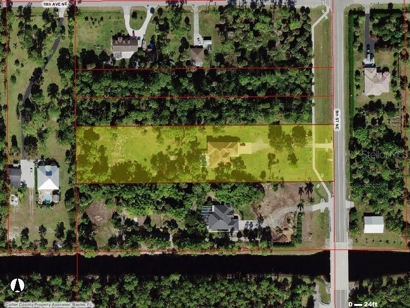 931 NE 8 St. #1, Naples, FL 34120