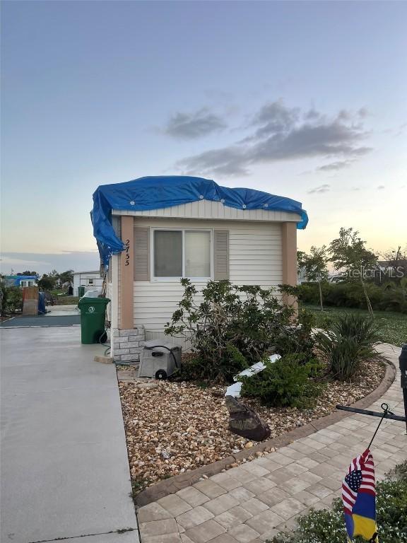 2755 Grebe Ln, Englewood, FL 34224