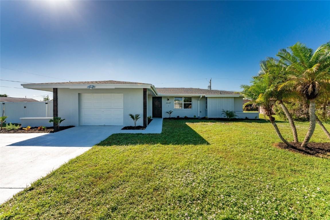23087 Peyton Pl., Port Charlotte, FL 33952