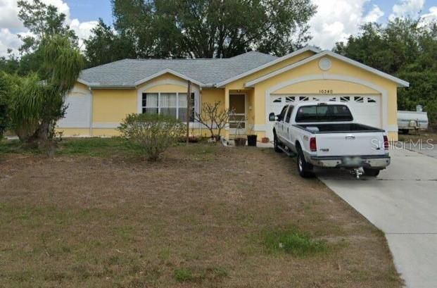 10340 Euston Ave., Englewood, FL 34224