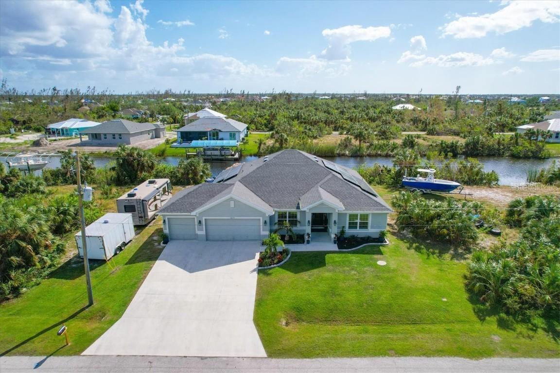 14670 Lillian Cir., Port Charlotte, FL 33981
