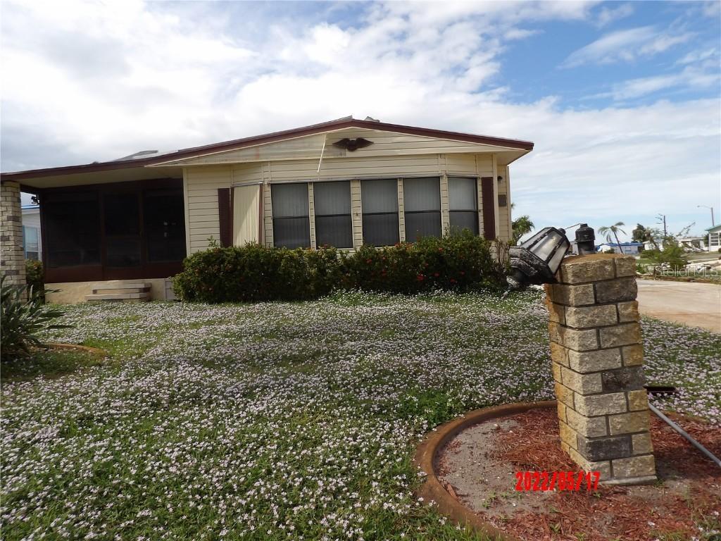 2827 Kiskadee Dr., Englewood, FL 34224