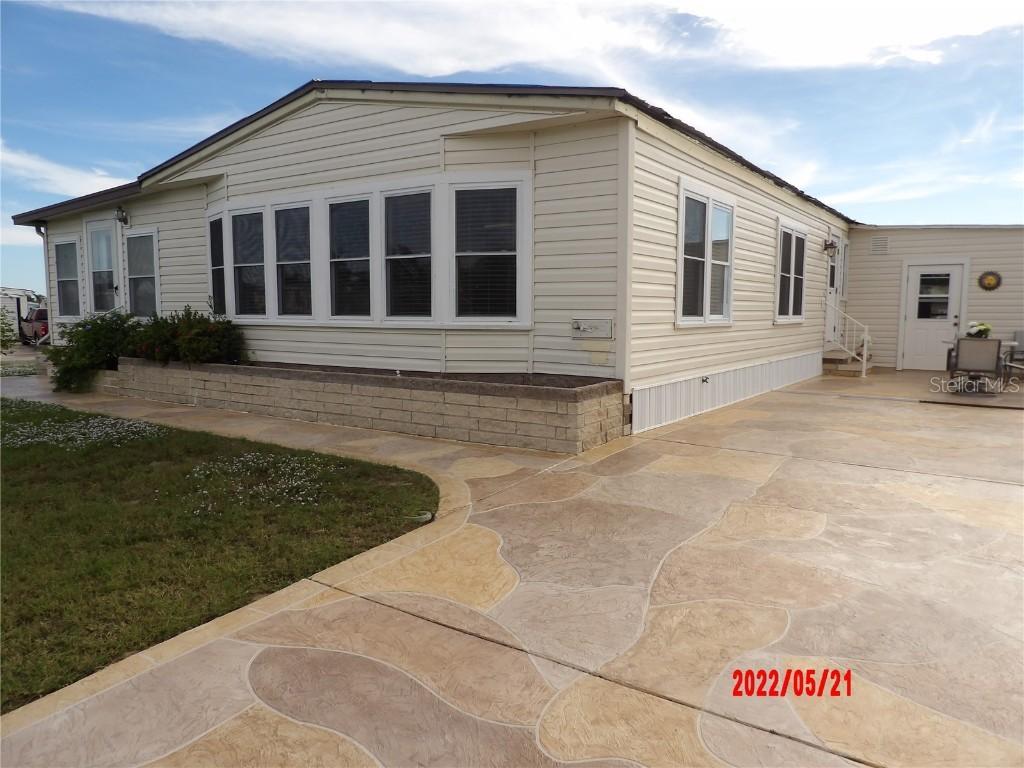 2765 Tanager Ln., Englewood, FL 34224