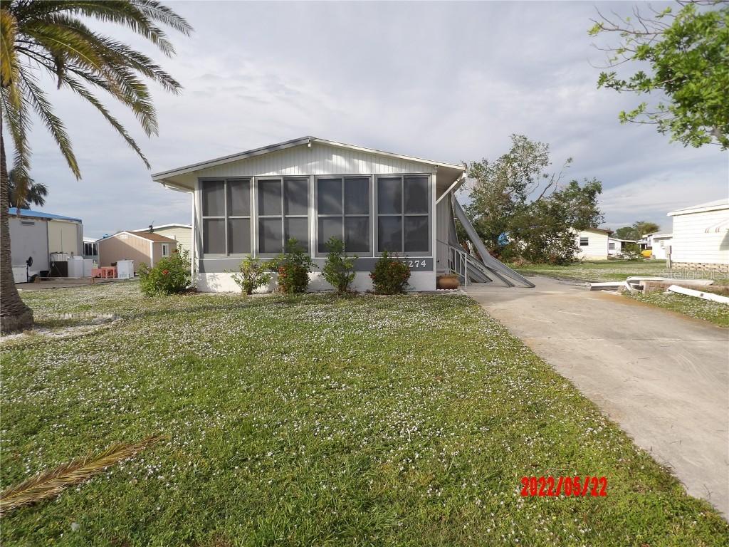 6274 Partridge Ave., Englewood, FL 34224