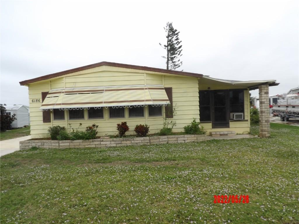 6186 Redwing Ave., Englewood, FL 34224