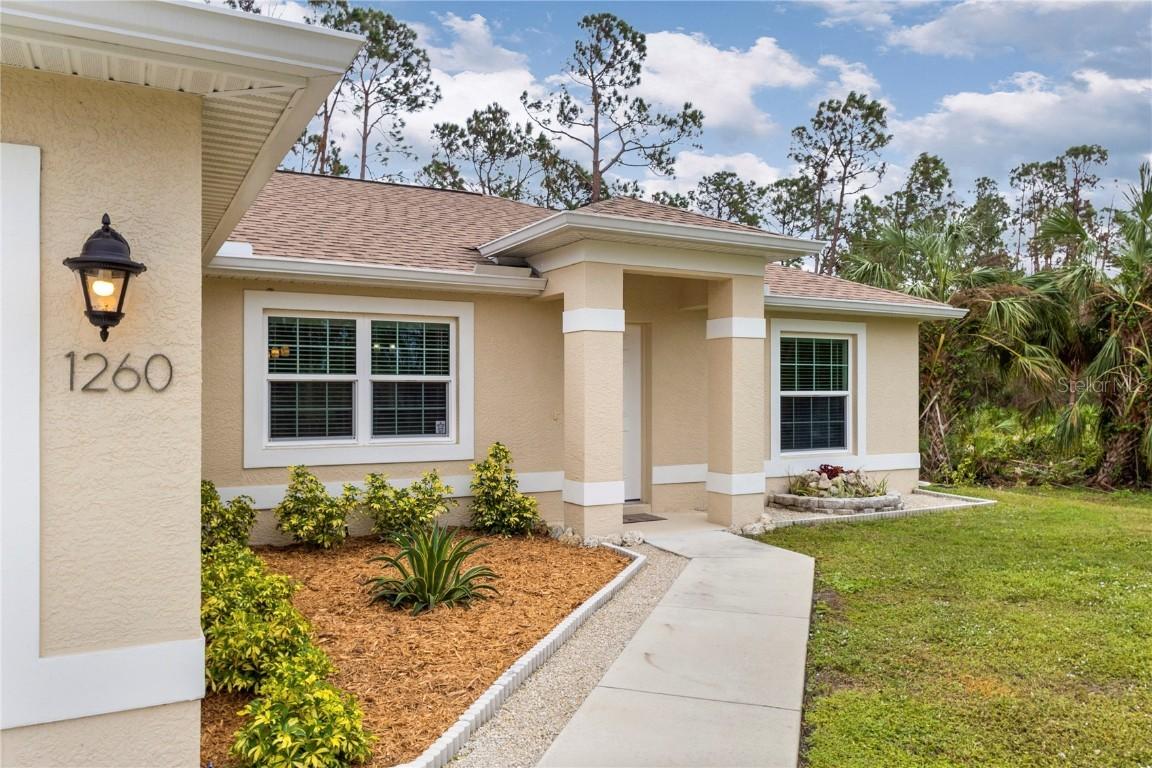 1260 Impala St., North Port, FL 34288