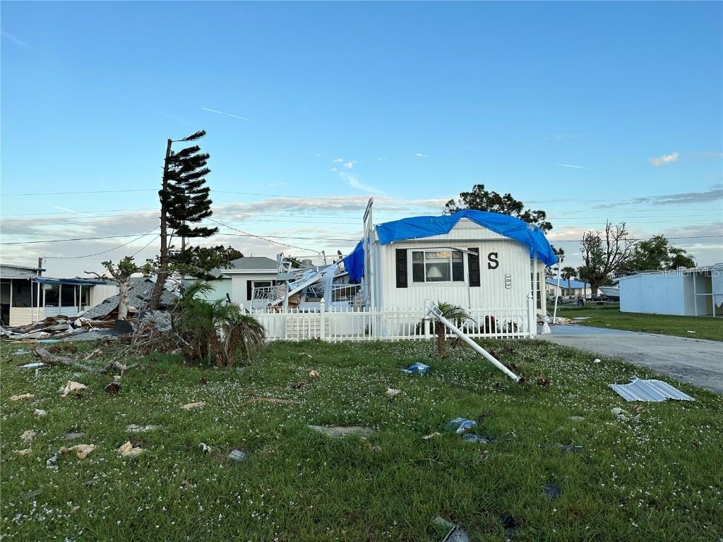 159 Via Madonna, Englewood, FL 34224
