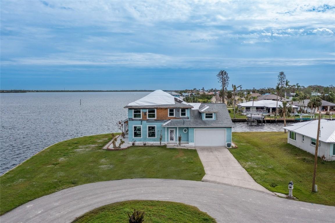 2380 Vance Ter., Port Charlotte, FL 33981