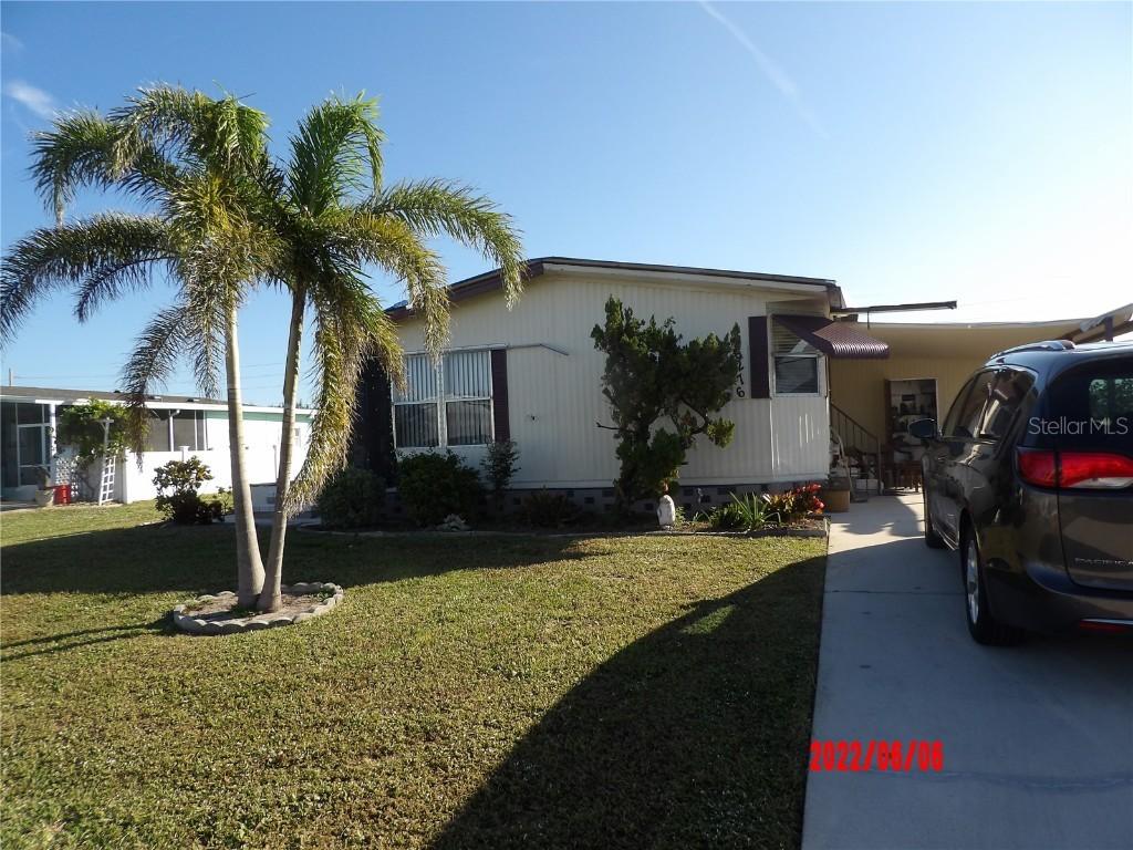 6276 Parakeet Rd., Englewood, FL 34224