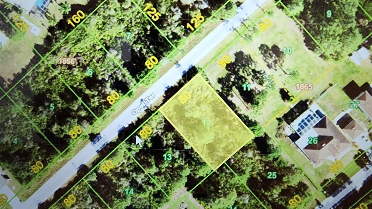 4560 Opel Ter., Port Charlotte, FL 33981