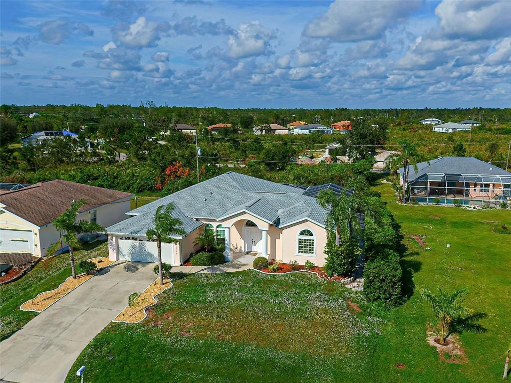 12174 Vaughan Ave., Port Charlotte, FL 33981