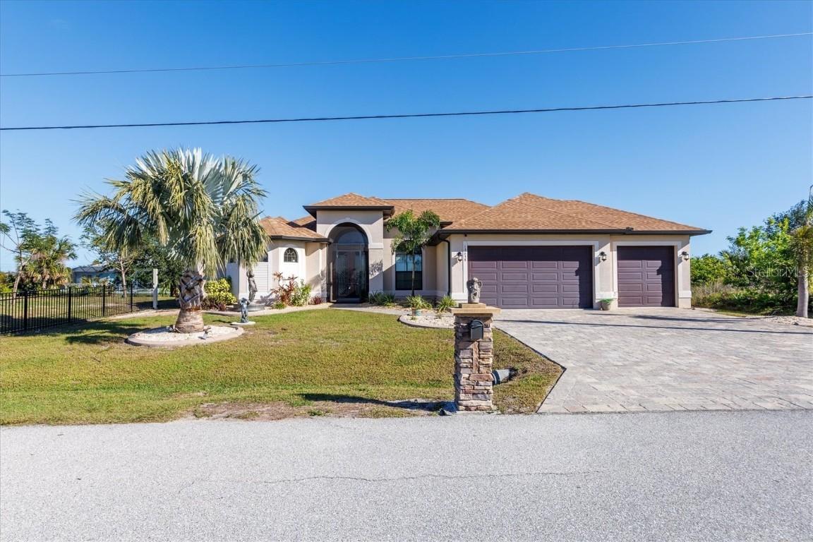 13638 Begonia Cir., Port Charlotte, FL 33981