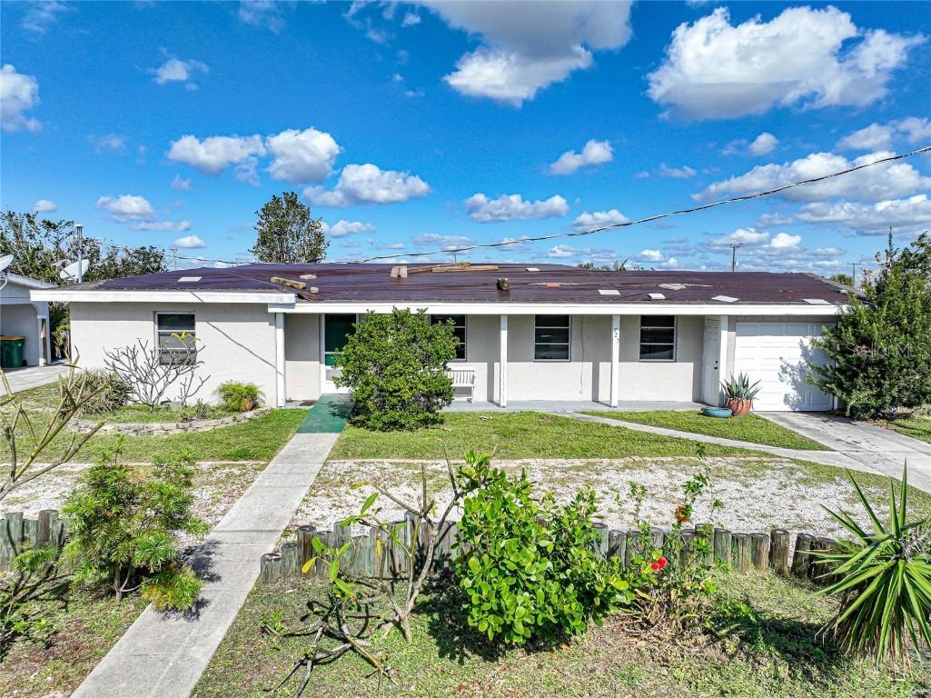 725 Conreid Dr., Port Charlotte, FL 33952