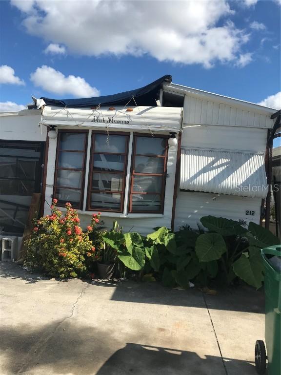 1475 Flamingo Dr. #212, Englewood, FL 34224