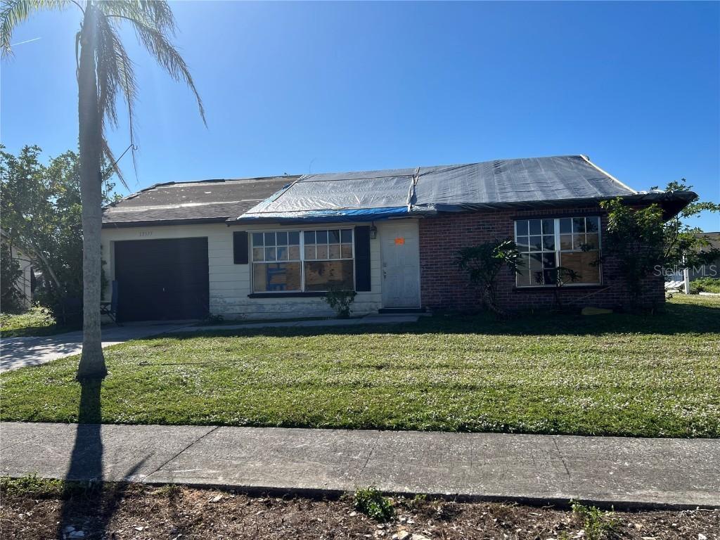 13577 Isabell Ave., Port Charlotte, FL 33981