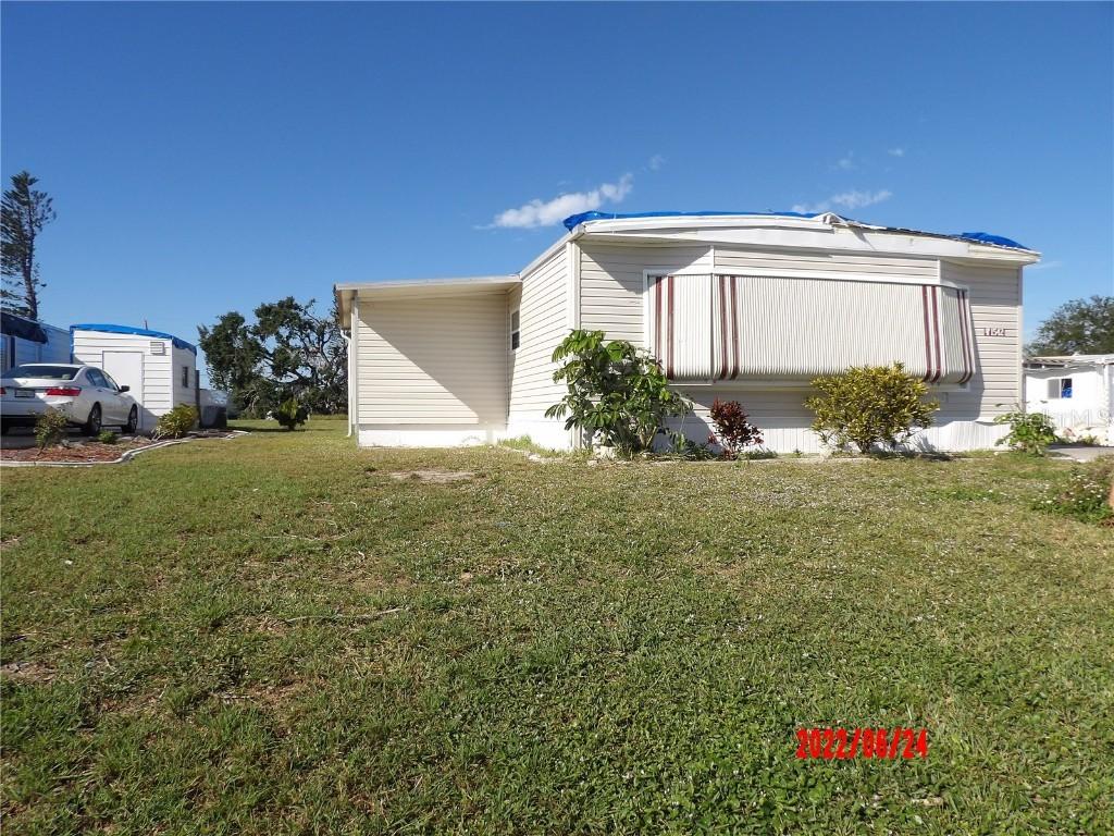 1542 Sanderling Dr., Englewood, FL 34224