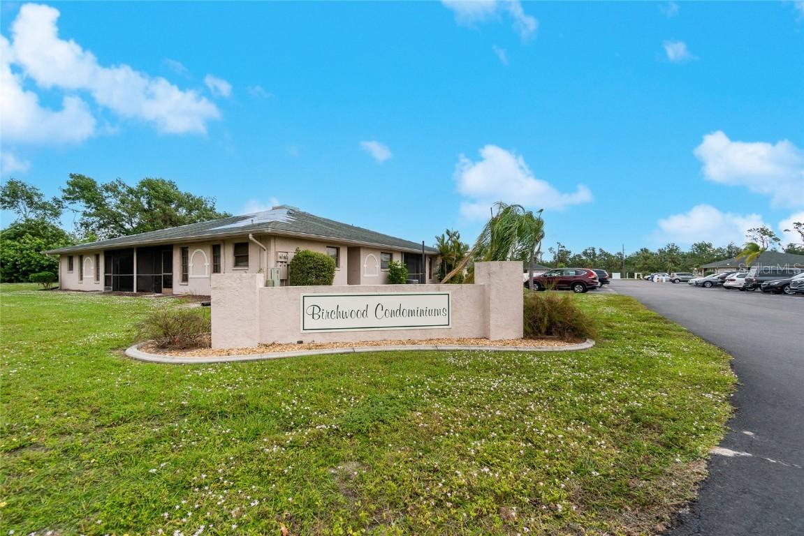 24540 Harborview Rd. #B2, Port Charlotte, FL 33980