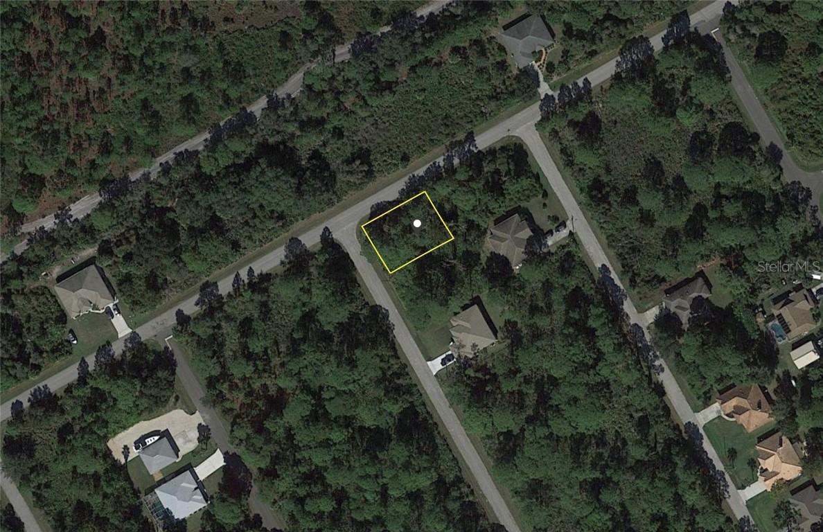 LOT 49 & 50 Sannatonah St., North Port, FL 34287