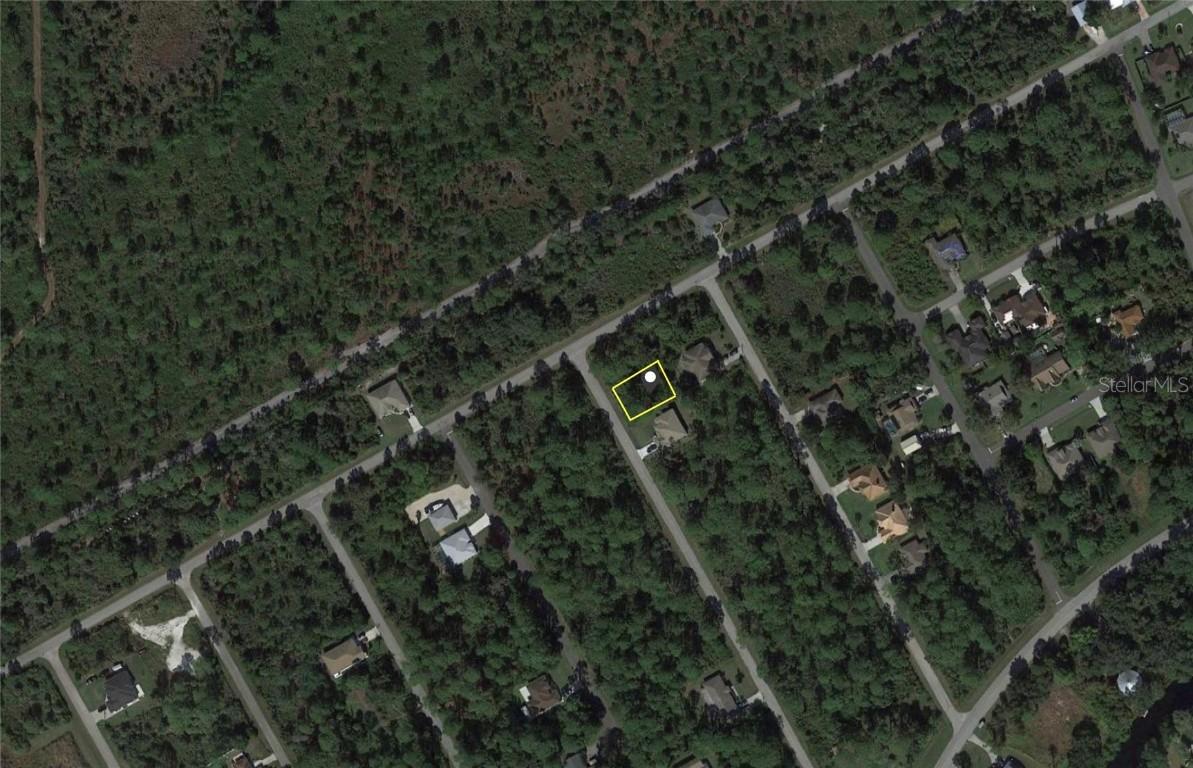LOT 47 & 48 Sannatonah St., North Port, FL 34287
