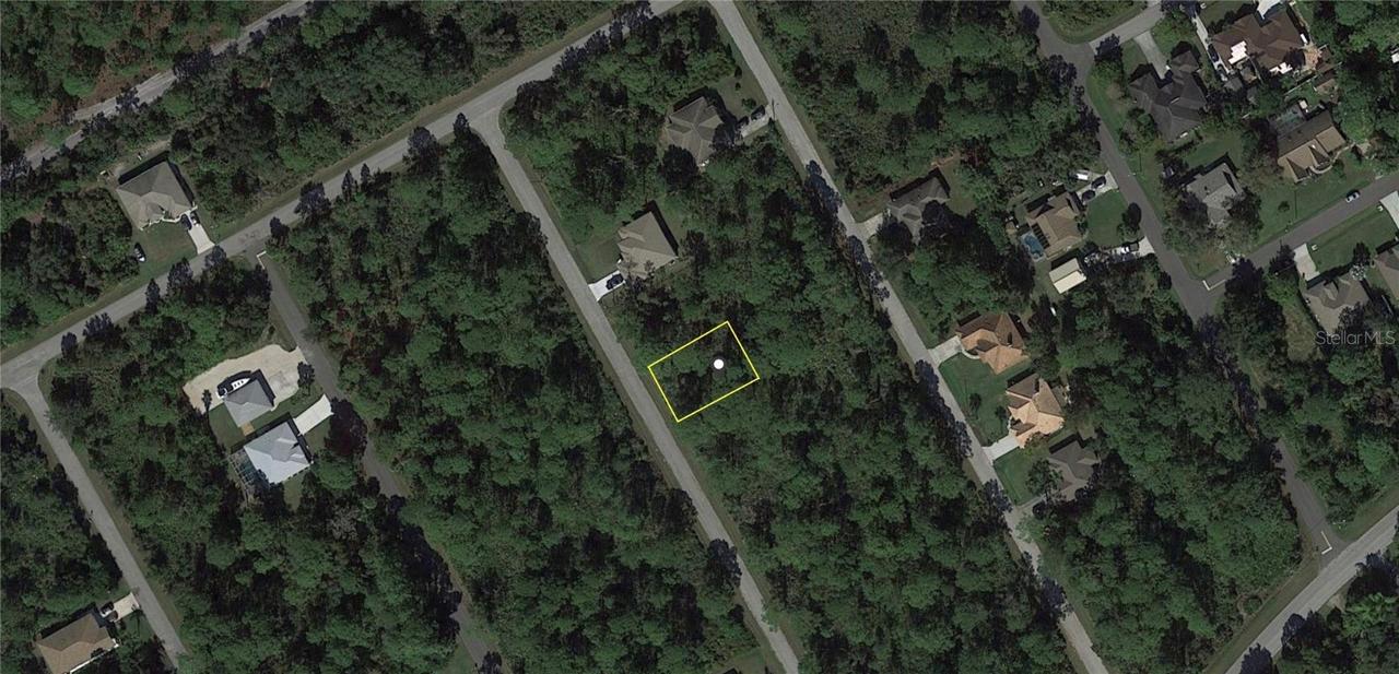 LOT 41 & 42 Sannatonah St., North Port, FL 34287