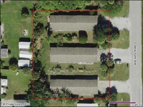 230 S New York Ave., Englewood, FL 34223