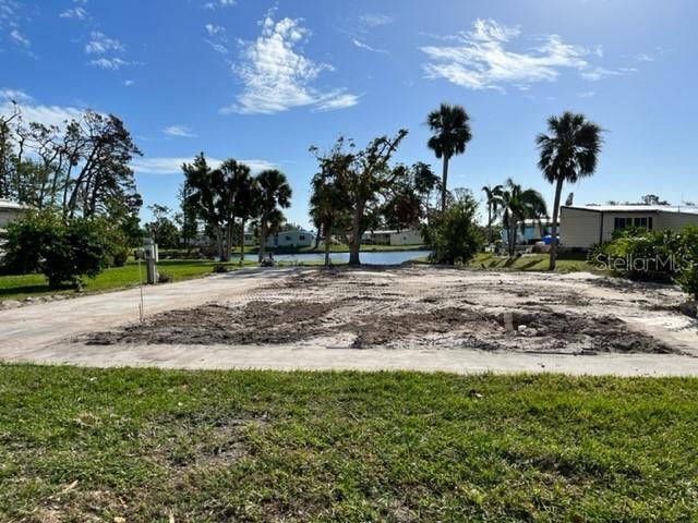 3011 Audubon Ave., Englewood, FL 34224