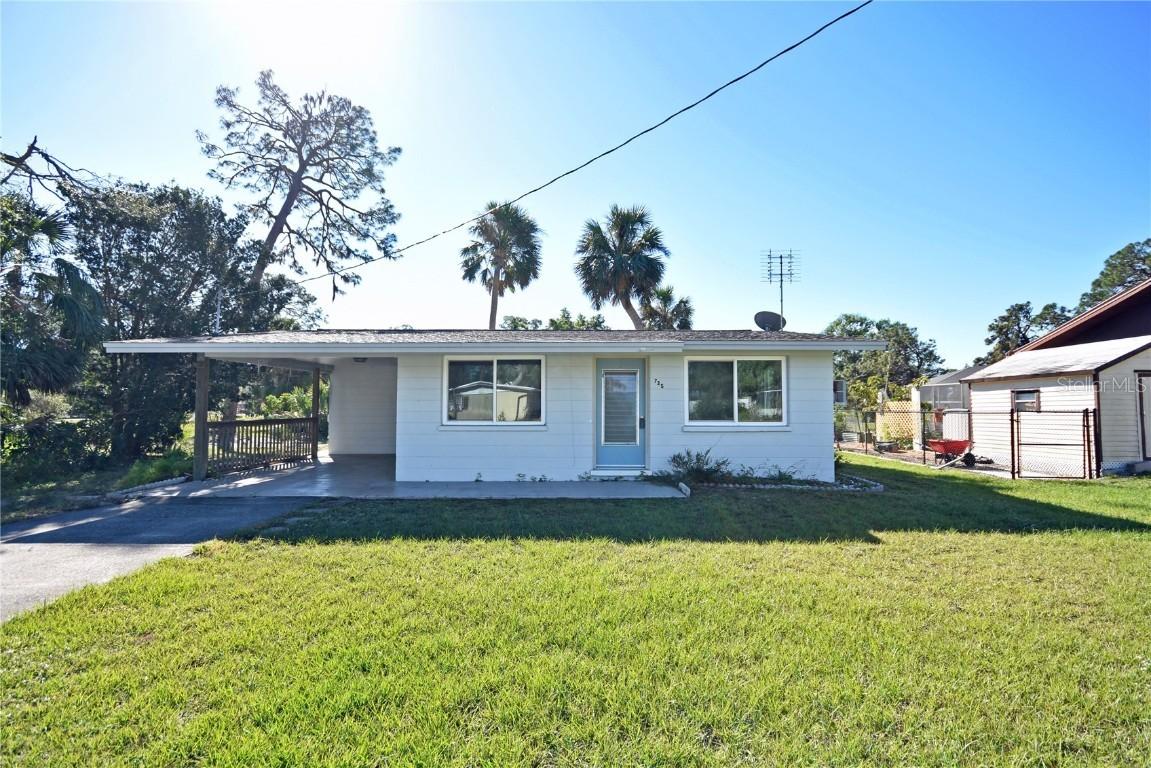 735 Grove St., Englewood, FL 34223