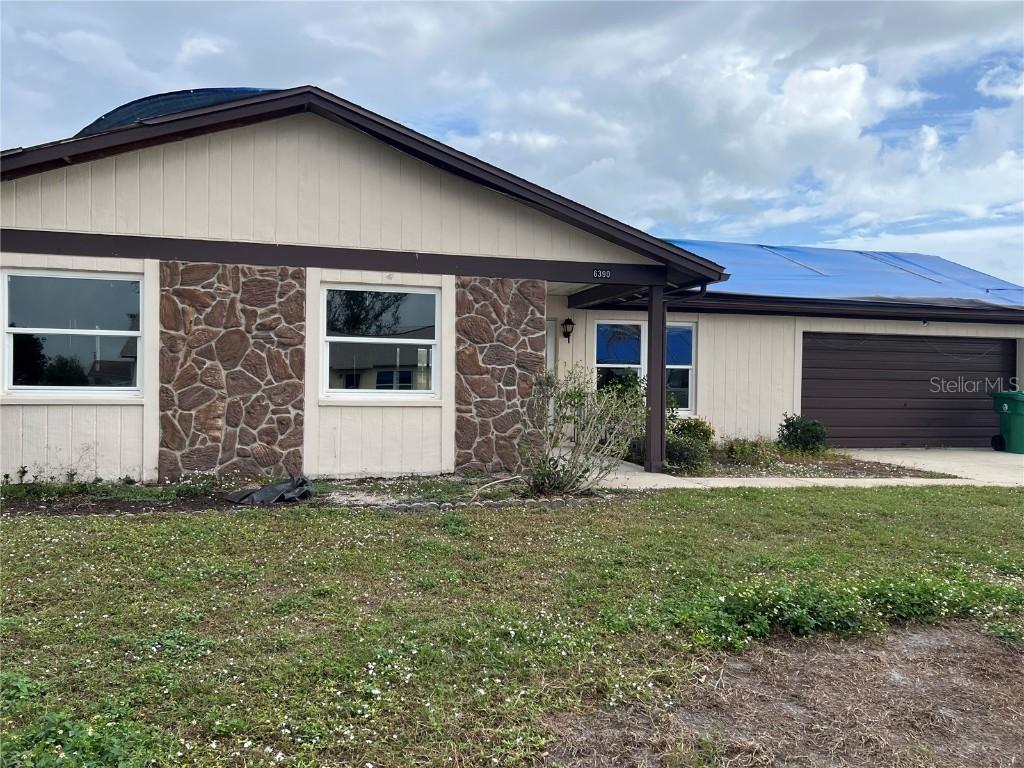 6390 Facet Ln., Port Charlotte, FL 33981