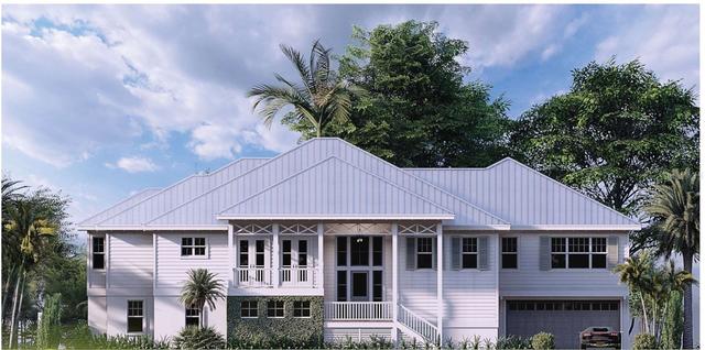 New Homes For Sale This Week in Boca Grande: January 13th to January 19th