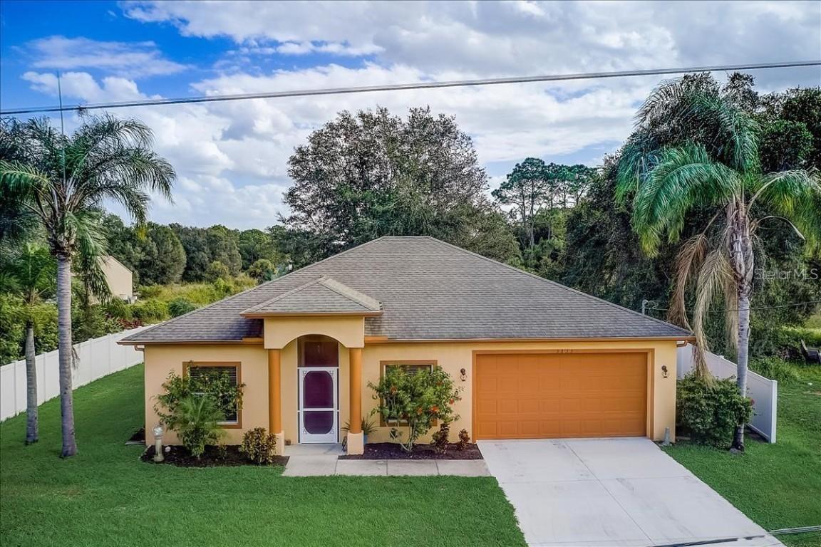 5355 Galambos St., North Port, FL 34291