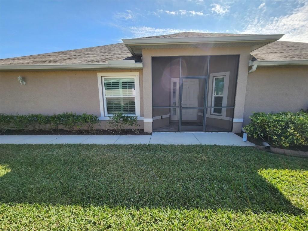 3889 Fairway Dr., North Port, FL 34287