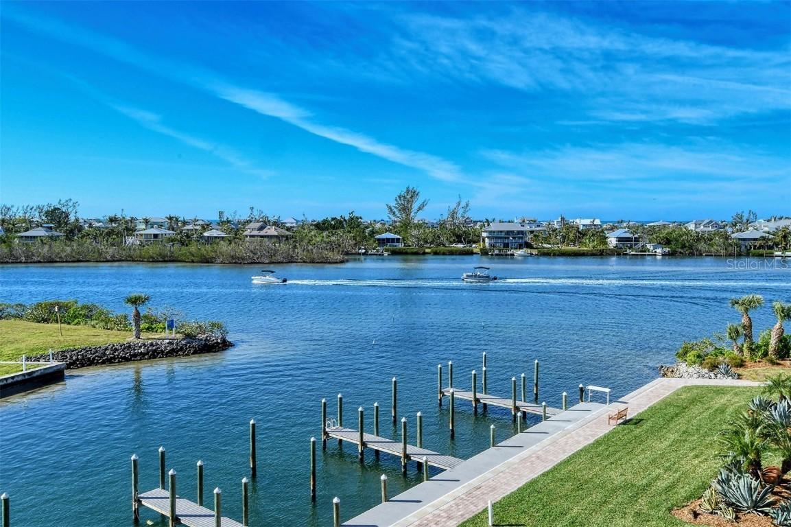 11120 Hacienda Del Mar Blvd. #404, Placida, FL 33946