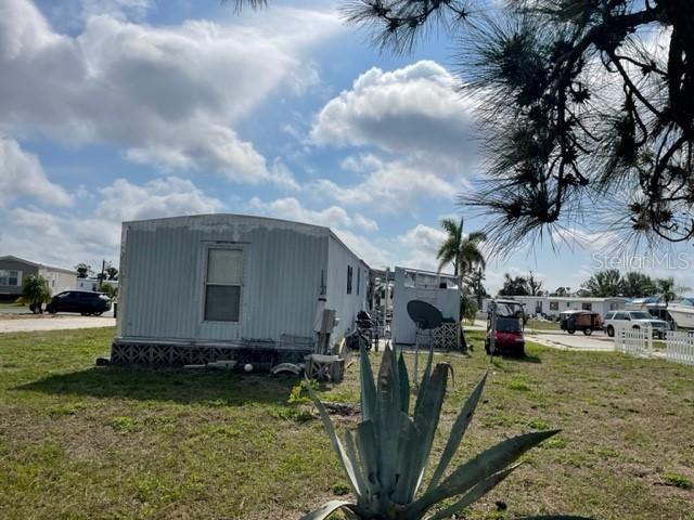 7357 Swinton Ave., Port Charlotte, FL 33981