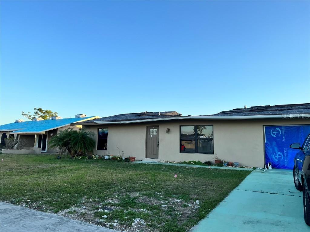 13519 Newport Ave., Port Charlotte, FL 33981