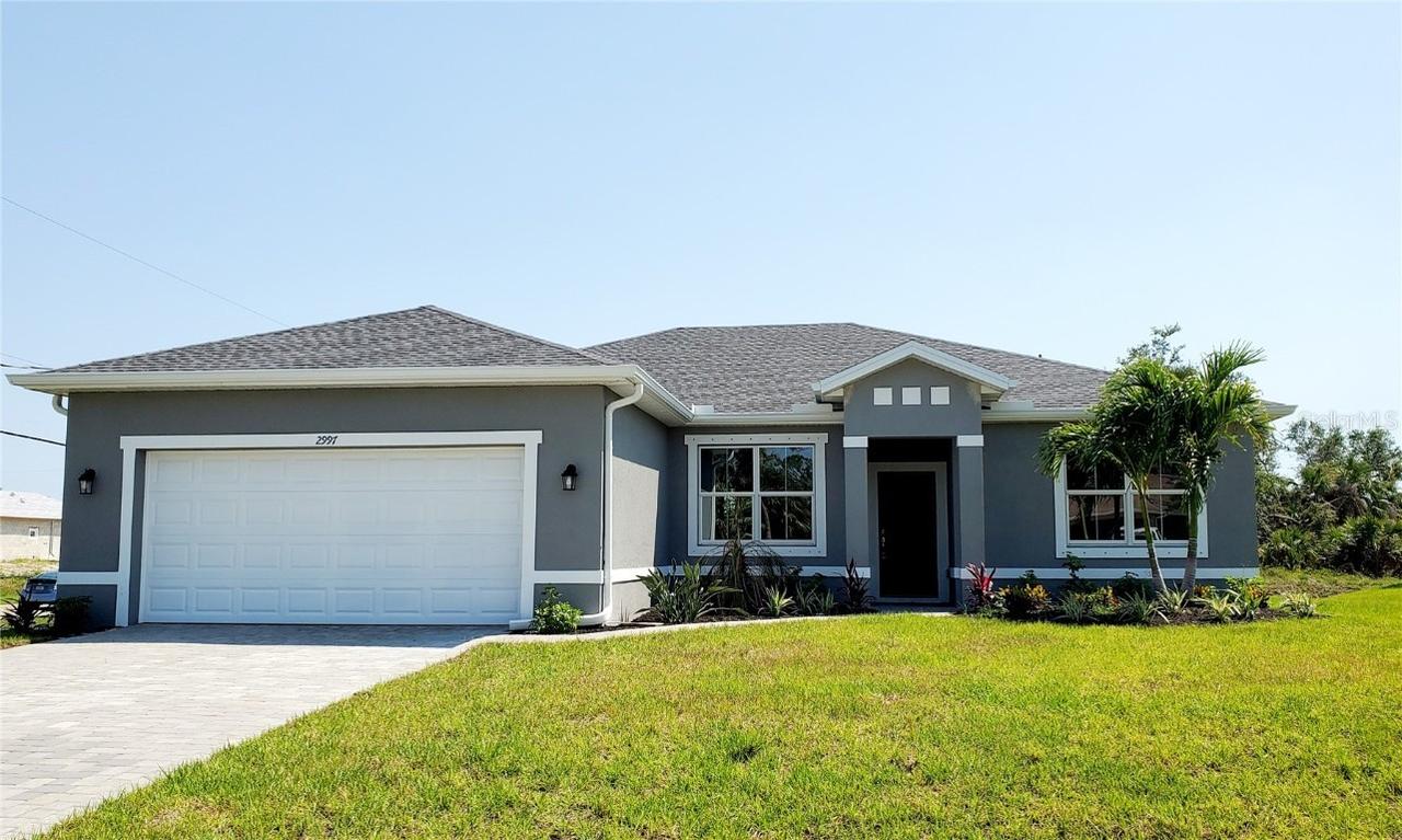 2997 Thurston Ave., North Port, FL 34288