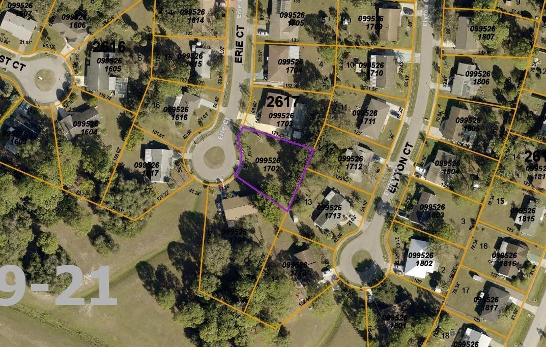 3588 Erie Ct., North Port, FL 34287