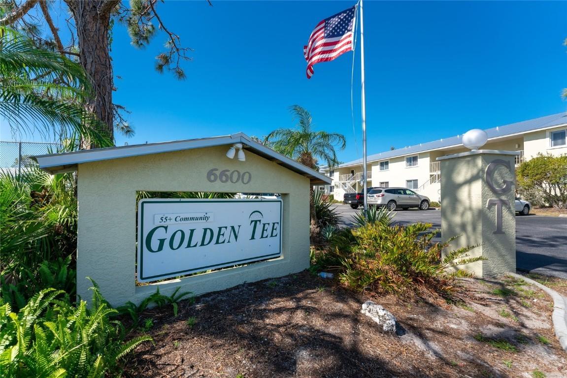 6600 Gasparilla Pines Blvd. #203, Englewood, FL 34224